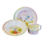 Set Cubiertos niña Ella